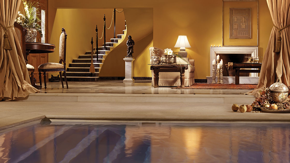 Exclusive Collection - Royal Villa 2Bedroom with Private Pool Sea View